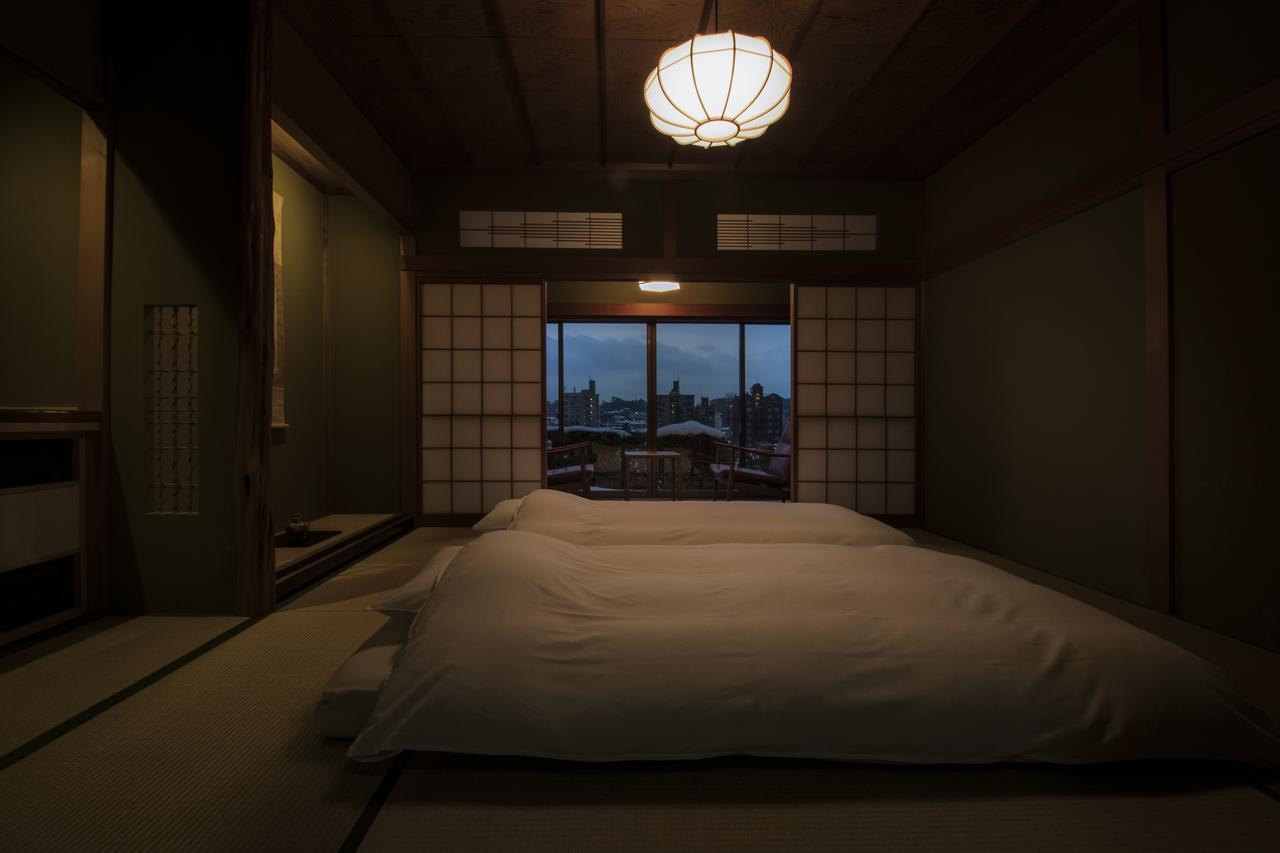 Yamanoo Hotel Kanazava Kültér fotó